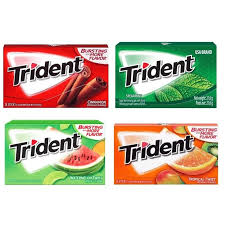 TRIDENT SENSES