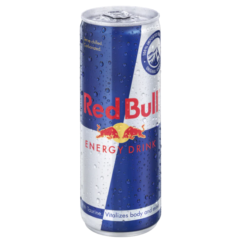 RED BULL