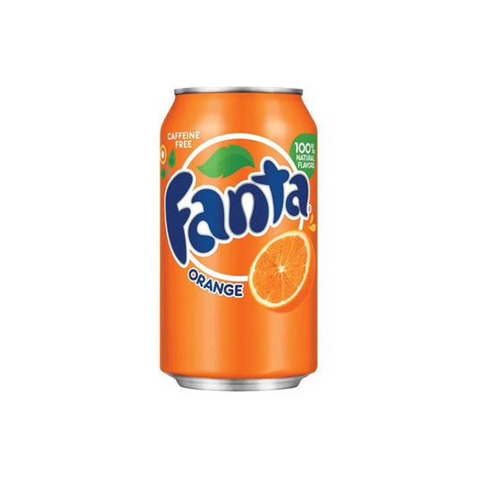 FANTA LATA NARANJA