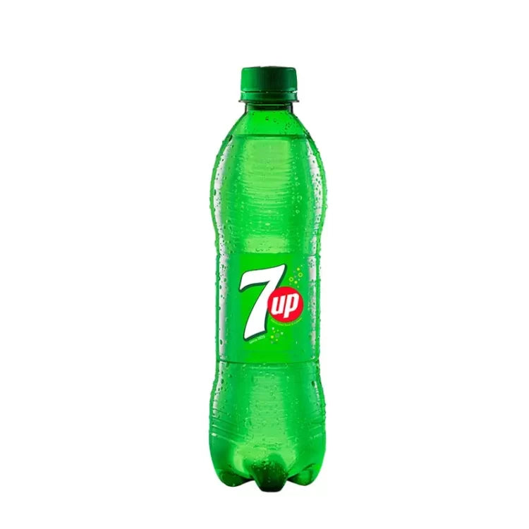 7Up 500ml