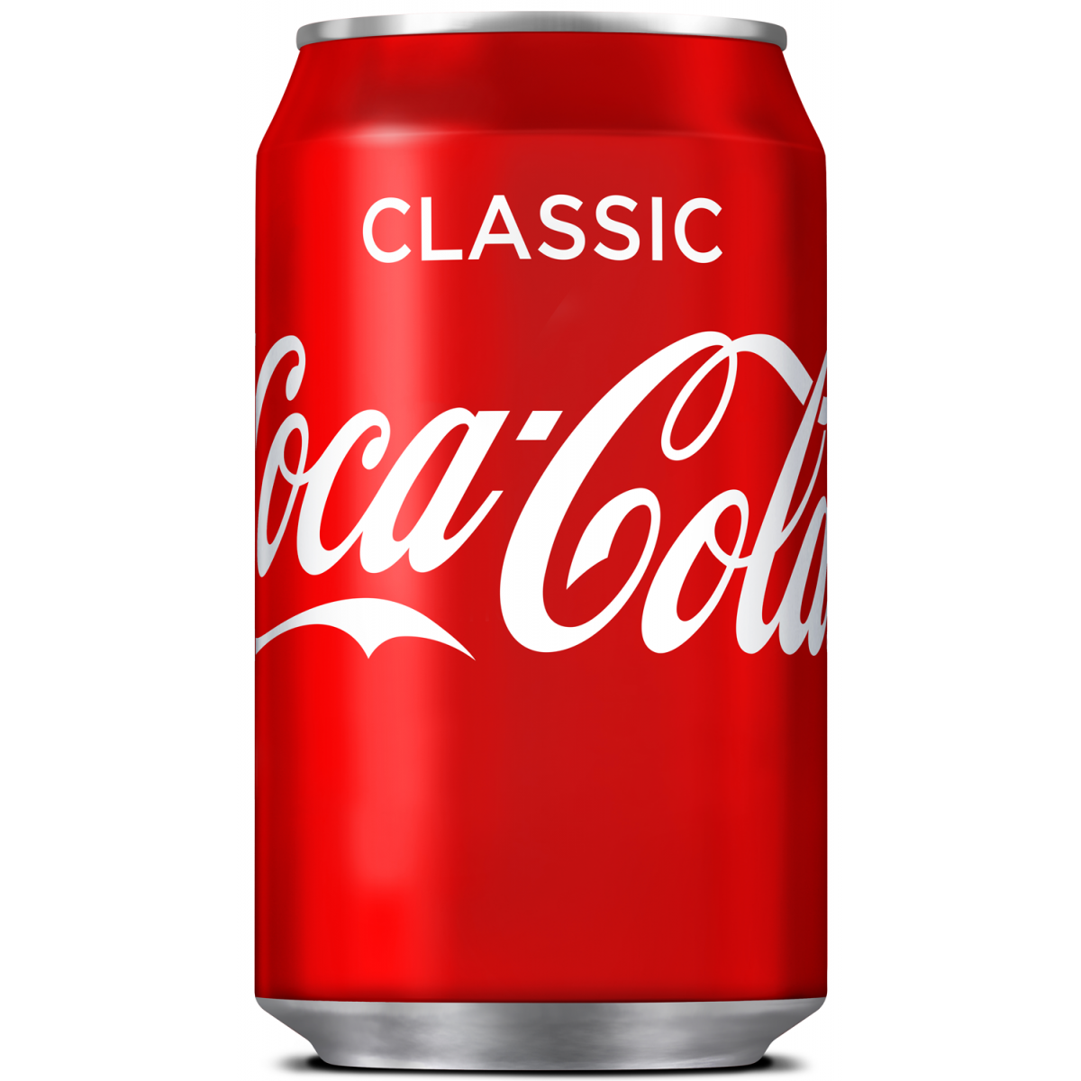 COCA COLA LATA