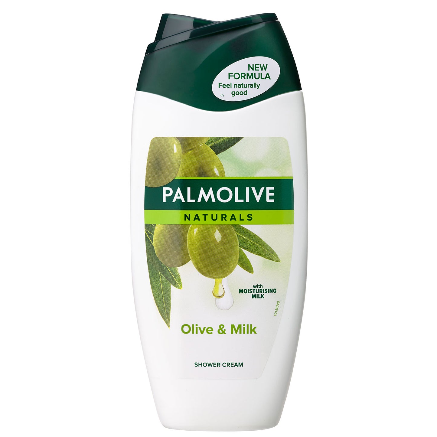 Palmolive Refreshing Shower Gel – 750ml Bottle