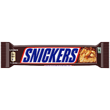 SNICKERS CHOCALATE
