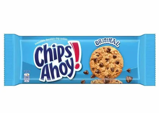CHIPS AHOY