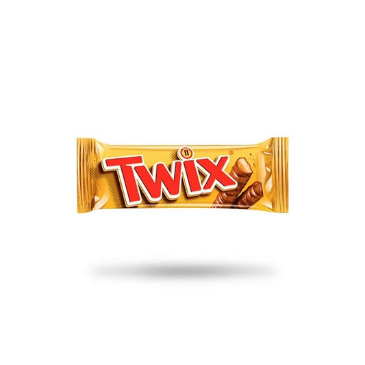 TWIX CHOCALATE