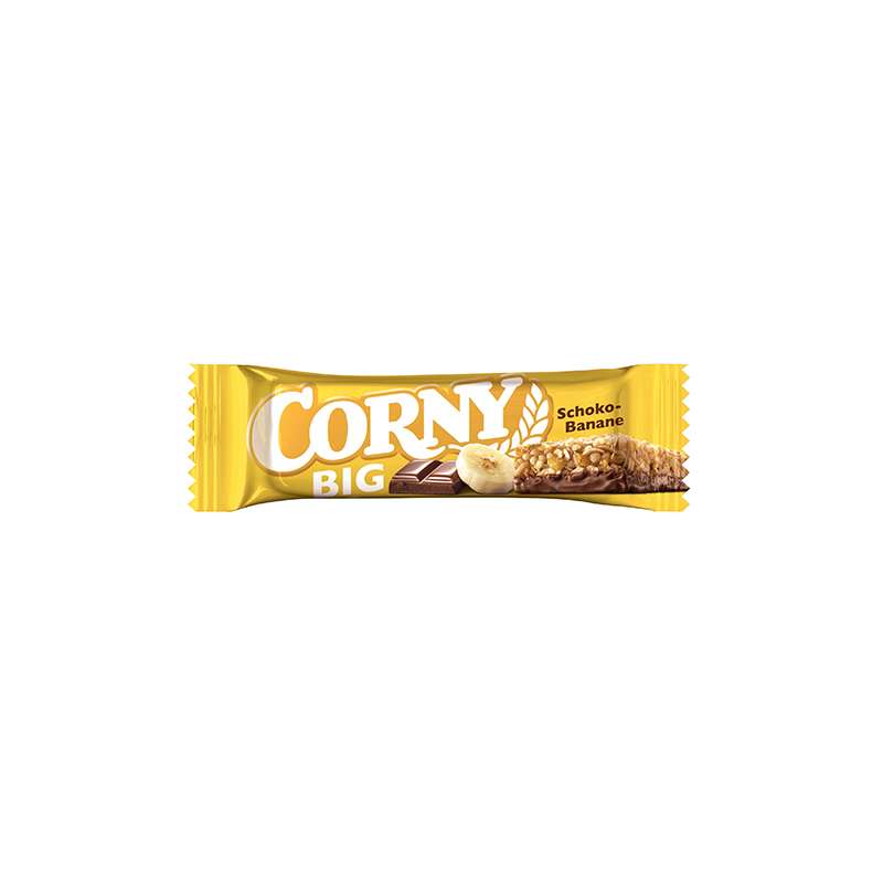 CORNY BIG CHOCALATE BANANA