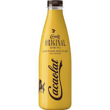 CACAOLAT 1L