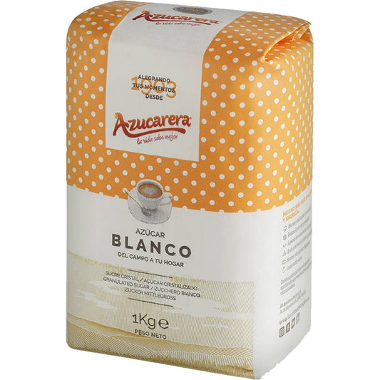 AZUCAR BLANCO