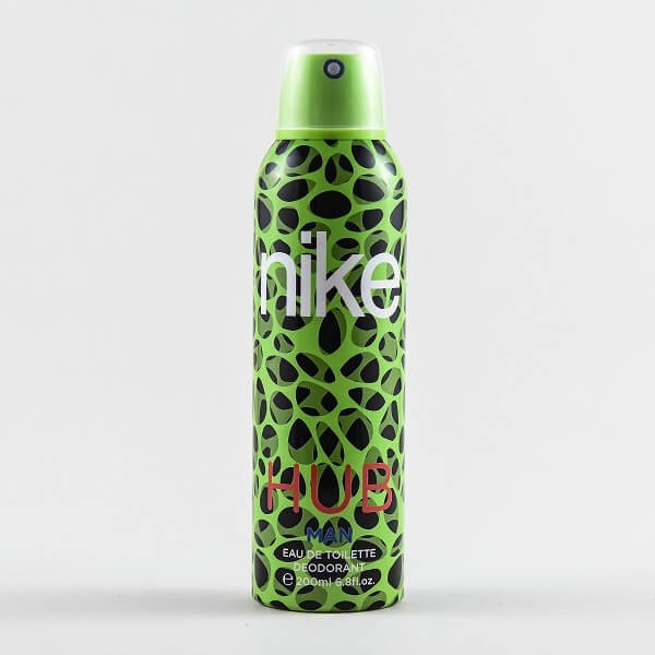 Nike Body Spray – Desodorante en Spray Deportivo