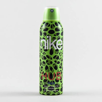 Nike Body Spray – Desodorante en Spray Deportivo