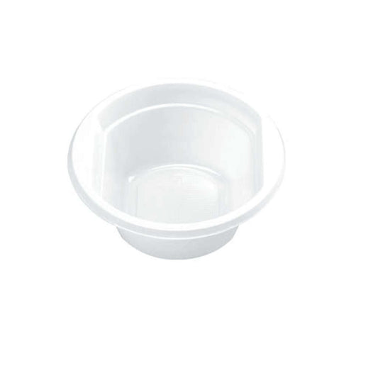 PLATO PEQ ENSALADA BLANCO