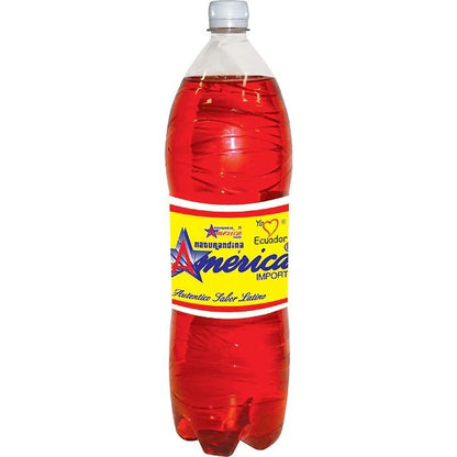 America TODO Sabor