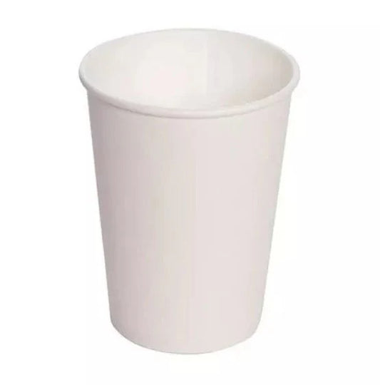 VASO CARTOON BLANCO