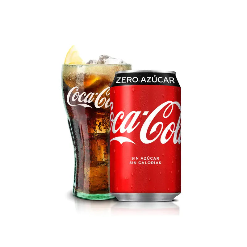 COCA COLA LATA