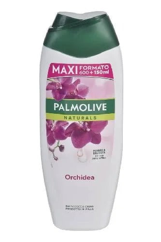 Palmolive Refreshing Shower Gel – 750ml Bottle