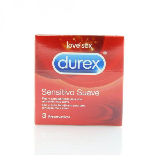 DUREX SMALL
