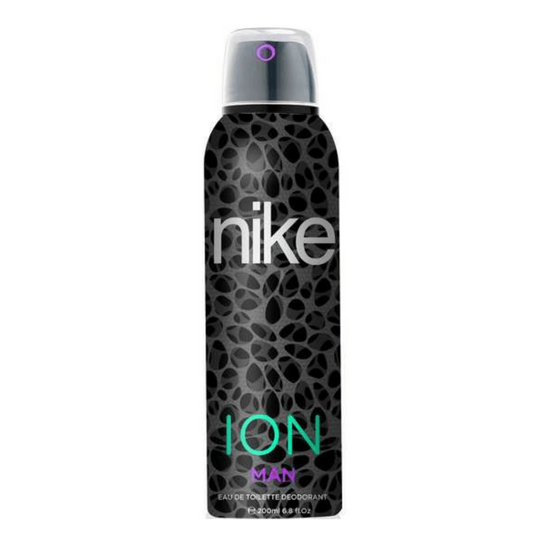 Nike Body Spray – Desodorante en Spray Deportivo
