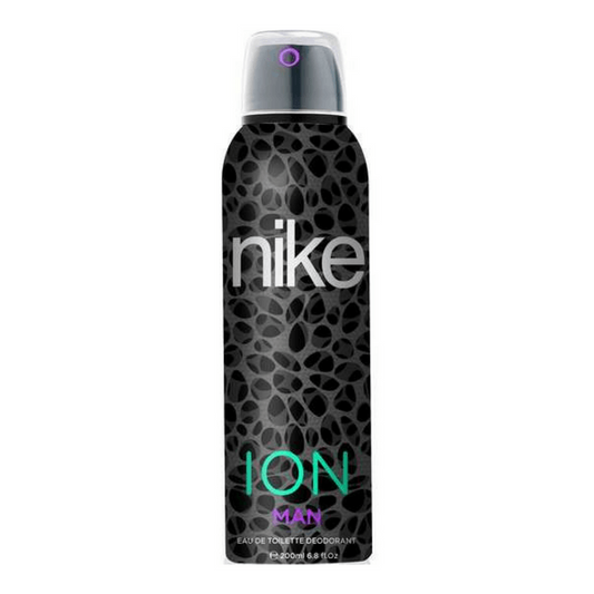 Nike Body Spray – Desodorante en Spray Deportivo