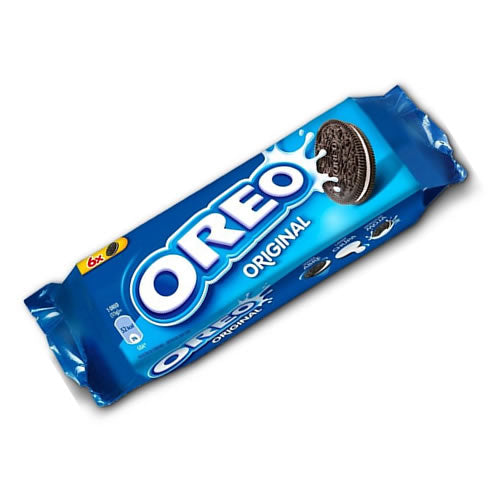 OREO BISCUIT 66G ORIGINAL